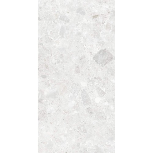 Terrazzo Pedregal Off White